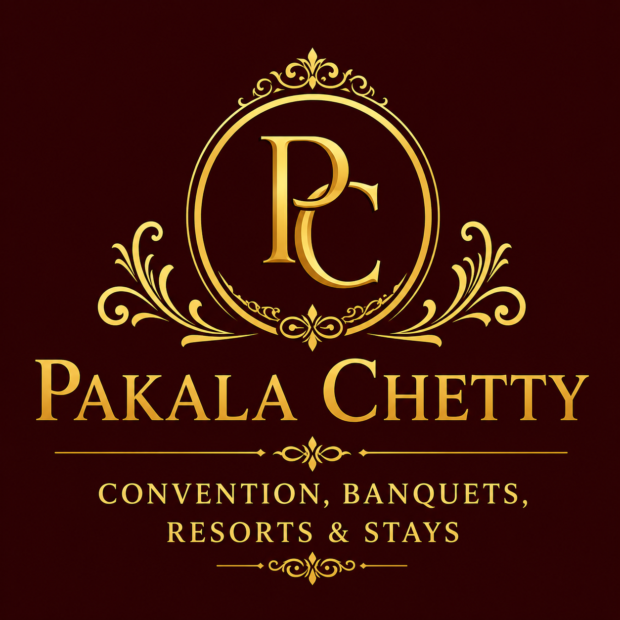 Pakala Chetty logo